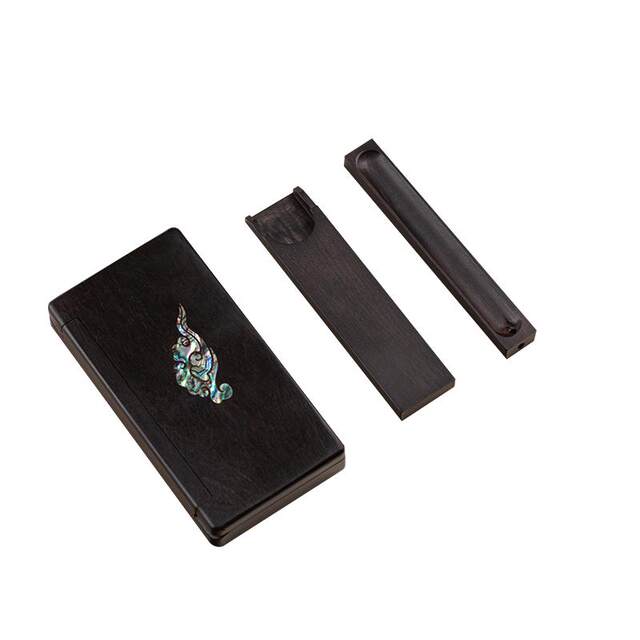 Hansong Lucky Portable Woody Incense Box to carry with you