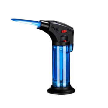 Windproof lighter, moxibustion moxa column, cigar, moxa stick, incense, special spray gun, welding gun, inflatable gas butane