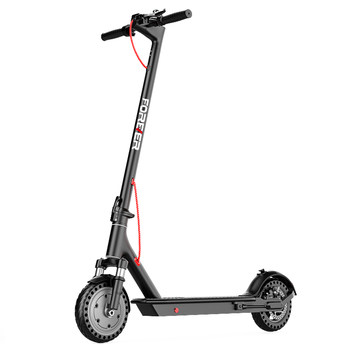 Forever electric scooter folding small mini ultra light