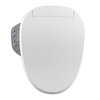 Kohler smart toilet cover quick-heat automatic deodorization