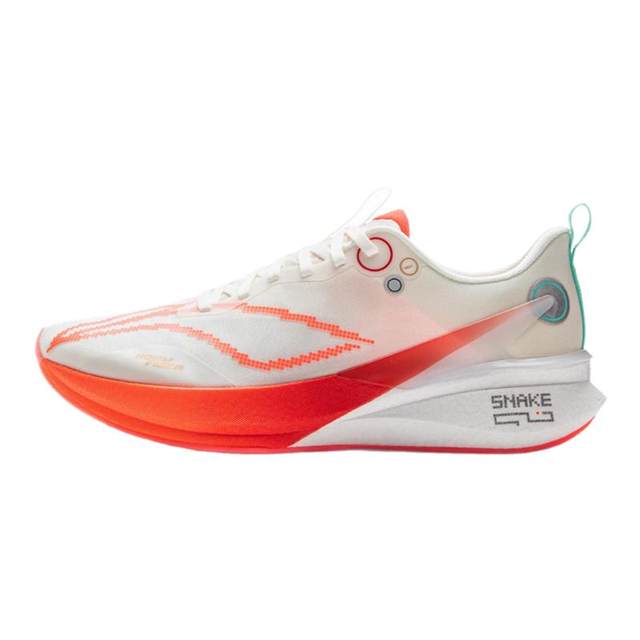 Li Ning men and women same style Red Rabbit 8PRO running shoes
