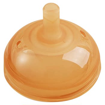 Universal shixi pacifier bottle accessories duckbill straw