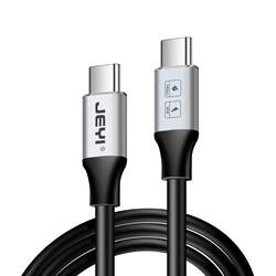 Jiayi USB 10G 데이터 케이블 휴대폰 및 컴퓨터 고속 충전