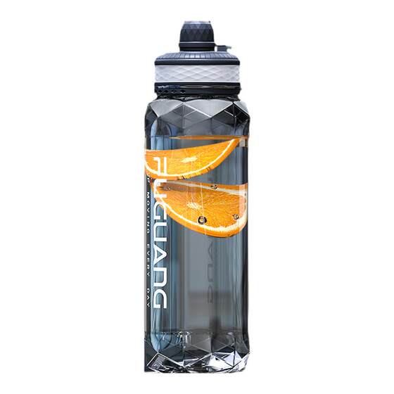 Fuguang large capacity water cup high temperature resistant sports kettle