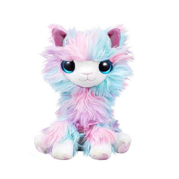 Doll plush surprise toy ຂອງເດັກນ້ອຍ