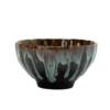 Kiln transformation master cup tea bowl built home large Kung Fu tea set personal cup tea cup single tea cup petal cup