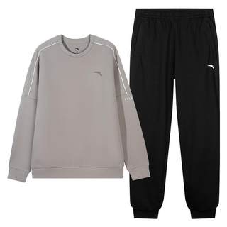 Anta teen men's handsome student trendy suit