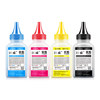 Suitable for HP m476 toner hp312A m476dn m476nw M476dw color laser printer CF380A M451nw M475dw multi-function all-in-one toner cartridge toner Pro