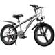 Feige 6-16 years old variable speed ultra-light mountain bike for boys and girls