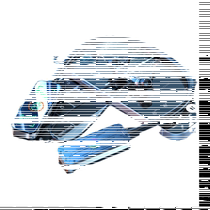 New wireless Bluetooth headset with heavy bass and long battery life plug-in card hanging neck type Apple VIVO Huawei OPPO universal