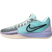 Nike 2024 woman Sabrina 1 EP basketball shoes FQ3389-301