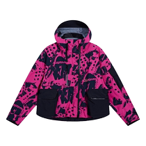 Phenix Phoenix Miss ski wear womens 2024 new windproof and waterproof high-end professional jacket winter