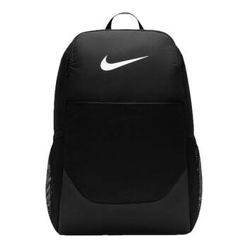 Huangbei genuine nike nike men's and women's sports and leisure travel portable large-capacity backpack ib4408-010