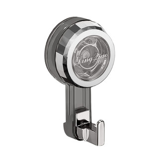 Universal suction cup replacement head