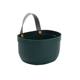 Kitchen ginger and garlic storage storage small hanging basket waterproof moisture-proof wall hanging basket ginger garlic garlic storage artifact 1