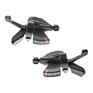 Palanca de cambio shimano 7/8/21/24 velocidades