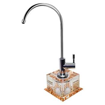 Water purifier faucet base tea set accessories tabletop