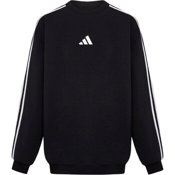 Tabo adidas adidas children's comfortable sports and leisure pullover sweatshirt lf7806