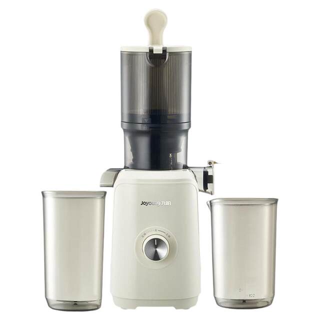 Joyoung Juicer Residue Juice Separator ຂະຫນາດນ້ອຍ ຮຸ່ນໃຫມ່