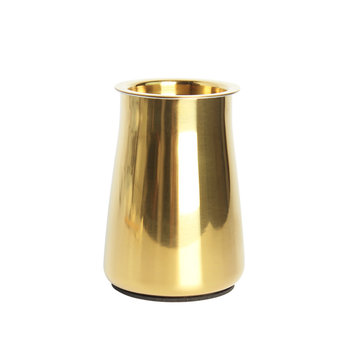 Coffee pegasus electric steel cup sifter