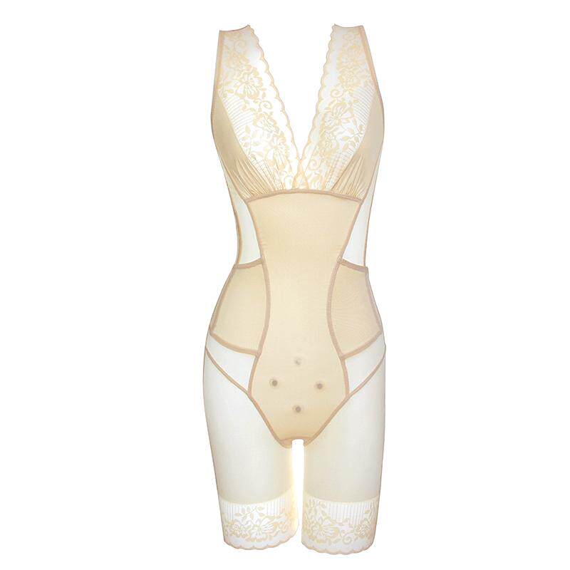 Shani beauty trap back slimming butt lift body shaping underwear