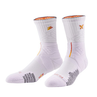Aspiring men's uzis basketball socks emerge from the cocoon and become a butterfly