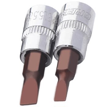 Extended lengthened rotary sleeves