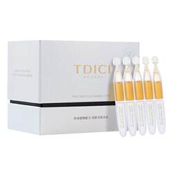 Tiandi Ci Zhi Extract Acne Whitening Essence ຈຸດປະສົງທີສອງຂອງການດູແລຜິວຫນັງ, ຄວາມຊຸ່ມຊື່ນ, ຄວາມຊຸ່ມຊື້ນລົບຮອຍສິວແລະຜິວຫນັງສົດໃສ.