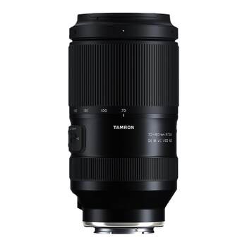Tamron 70-180mmf2.8 second generation full frame lens