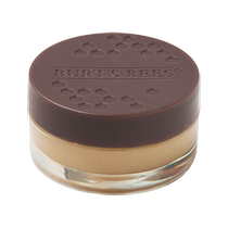 (Self-operated) Burts Bees Night Soothing Lip Mask for Women Moisturizing and Moisturizing Lip Care for Men and Women