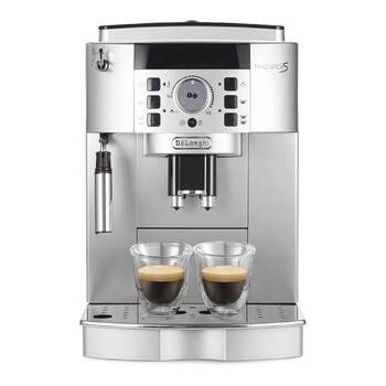 De'longhi fully automatic grinding coffee machine