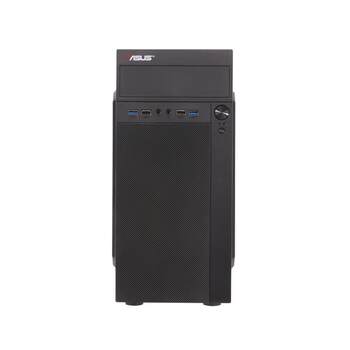 Asus high-end enterprise office computer desktop complete set