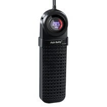 Yafeng variable frequency heating rod fish tank automatic constant temperature heating rod thermostat tropical fish thermostat aquarium ptc