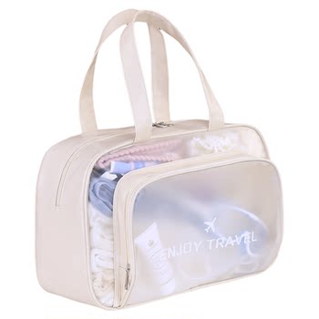 Waterproof large-capacity toiletry bag | over 12,000 additional purchases