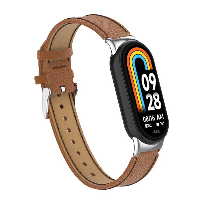 Psnld-Xiaomi 11 bracelet wristband autumn and winter soft leather