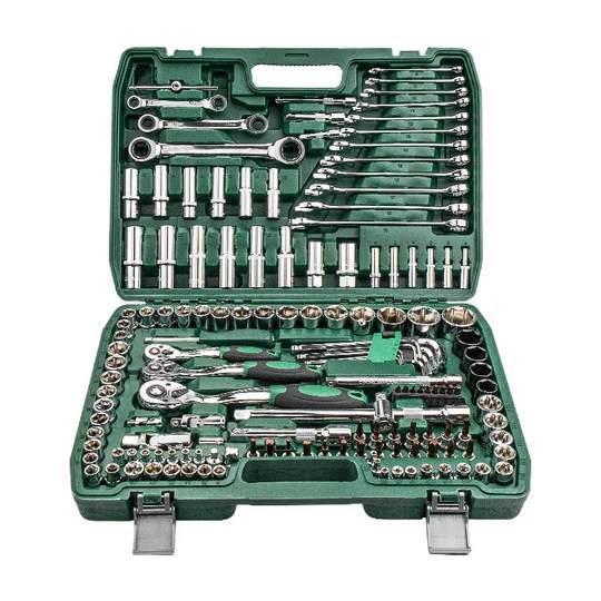 Komplette Ausführungen, lebenslange Ratschenschlüssel-Garantie