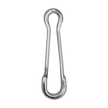 Hawaiian pin sea fishing luya gadget connector