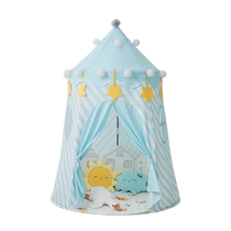 Naughty house tent indoor childrens girl princess castle boys home small house baby toy game house