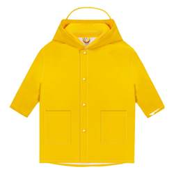 할아버지 Dashu Children 's Raincoat 방수 방수 및 스크래치 내성