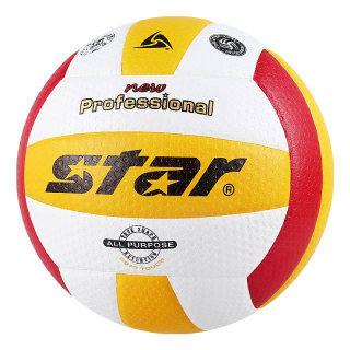 STAR世达排球比赛专用球初中生中考大学生考试训练硬排vb315-34
