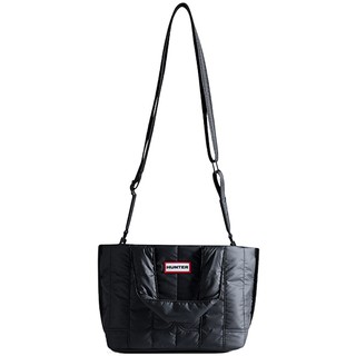 HUNTER男女同款棉服托特包小号防泼水便携单肩包斜挎包简约手提包