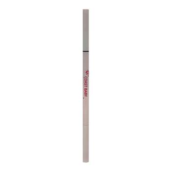 Coastbaby double-ended blade long-lasting eyeliner gel pen