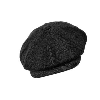 Razor party hat peaky blinders octagon retro british