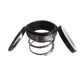 Mechanical seals of ceramic nitrile glue pump