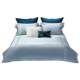 Mercury Home Textiles 120s Egyptian long-staple cotton four-piece set