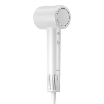 Haier high-speed hair dryer household negative ion hair care vigorous hair dryer official flagship gift box genuine