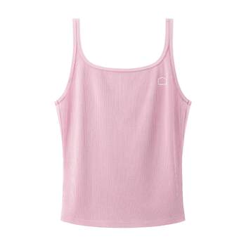 Banana cotton 311h men and women vest suspender pajamas