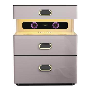 Tiger safe home 2025 new safe