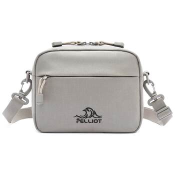 ກະເປົາພາຍນອກ pelliot cordura ທົນທານຕໍ່ການສວມໃສ່