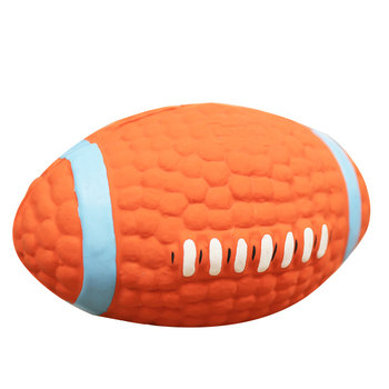 Dog toy pet sounding toy resistant to chewing and molaring